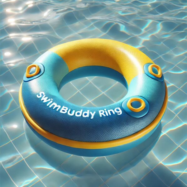 SwimBuddy Ring
